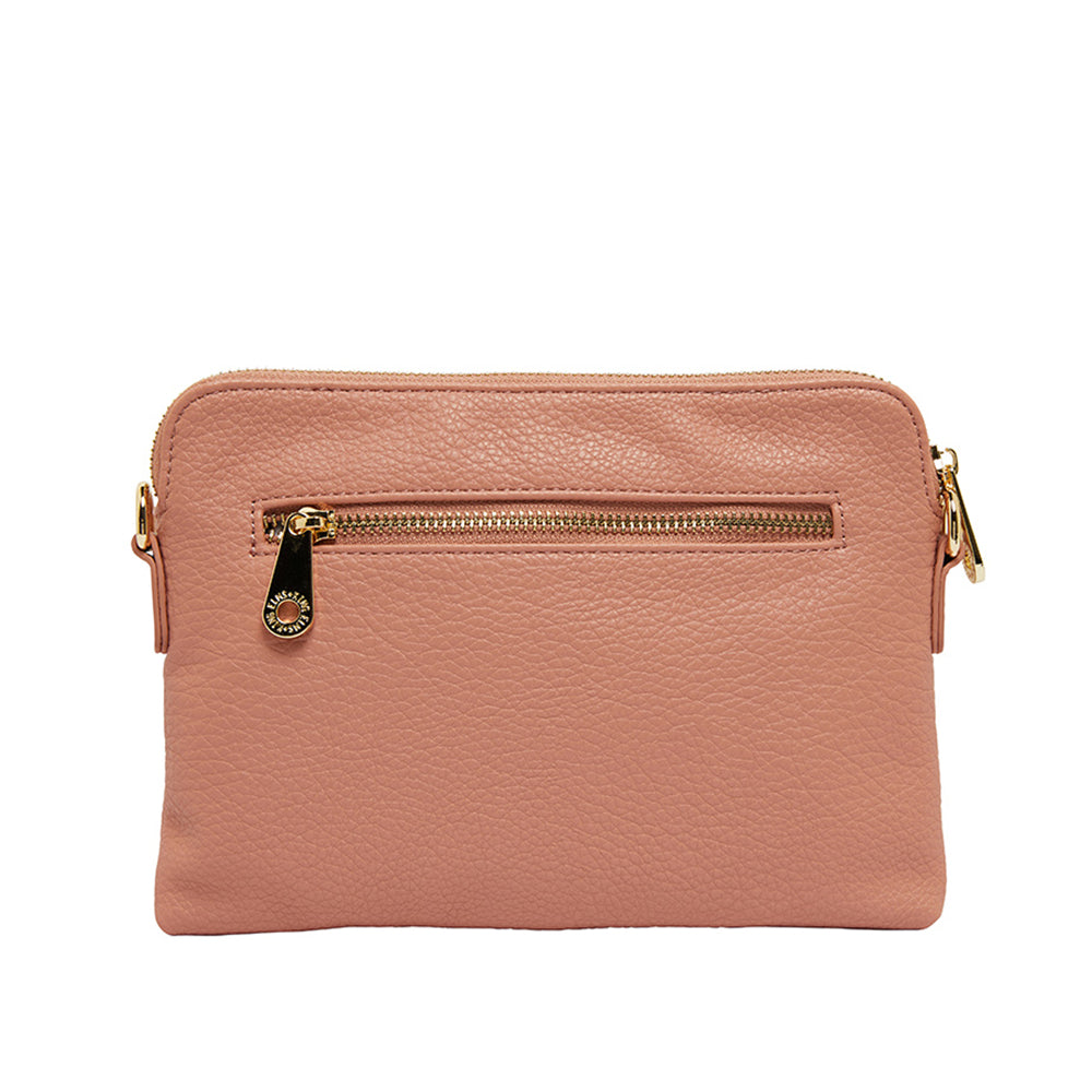 Bowery Wallet - Rose