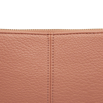 Bowery Wallet - Rose