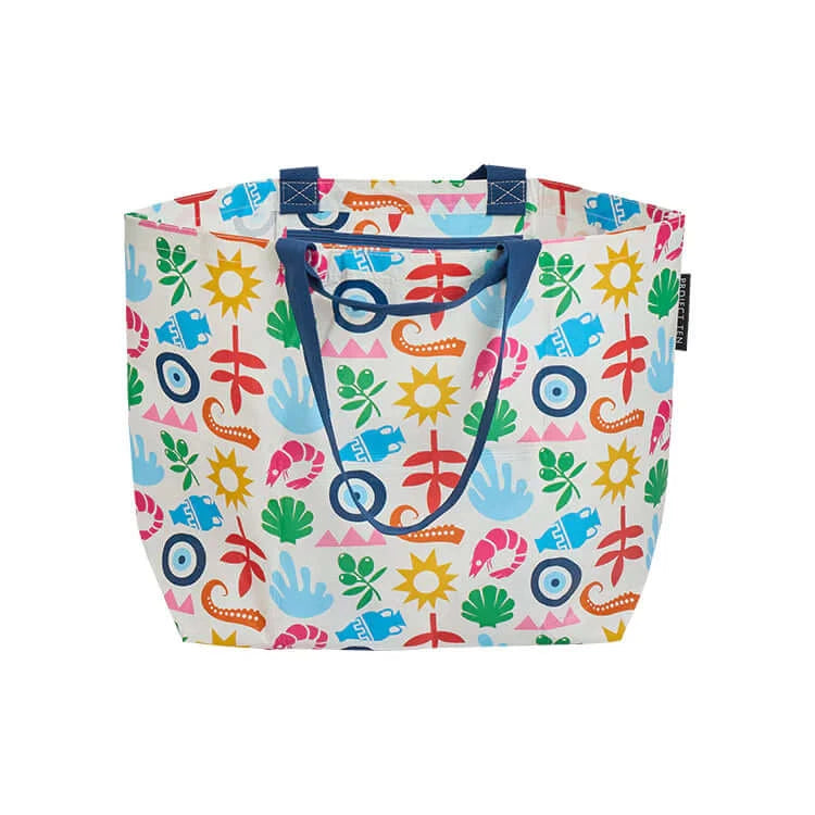 Medium Tote - Feast