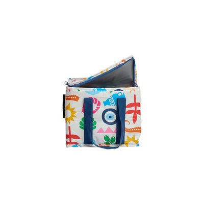 Mini Insulated Tote - Feast