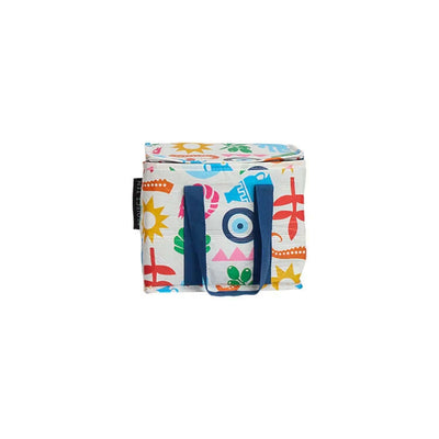 Mini Insulated Tote - Feast