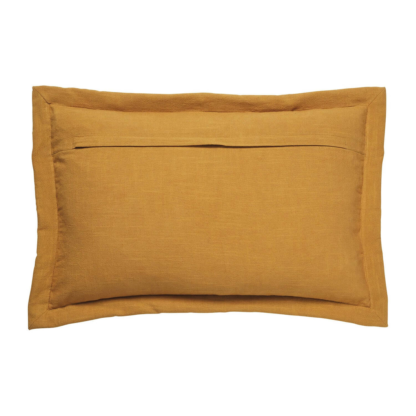 Totnes Path Cushion - Persimmon