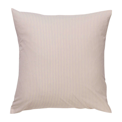 Torquay Cotton Euro Pillowcase Set - Wisteria
