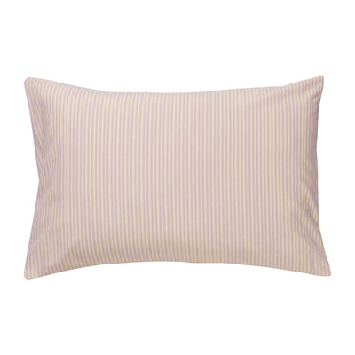 Torquay Cotton Pillowcase Set - Wisteria