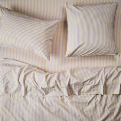 Torquay Cotton Pillowcase Set - Wisteria