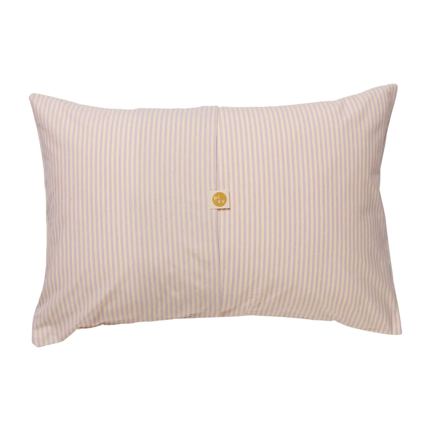 Torquay Cotton Pillowcase Set - Wisteria