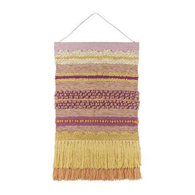 Newark Woven Wall Hanging