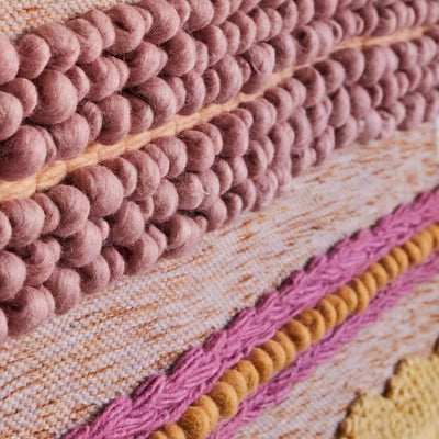 Newark Woven Wall Hanging