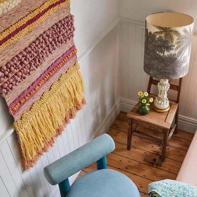 Newark Woven Wall Hanging