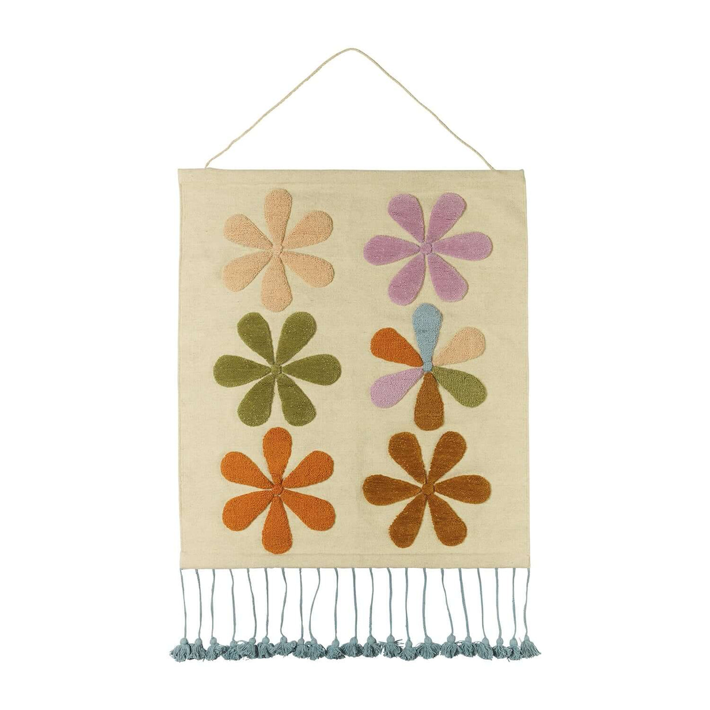 Poole Woven Wall Hanging