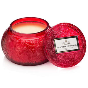 Goji Candles