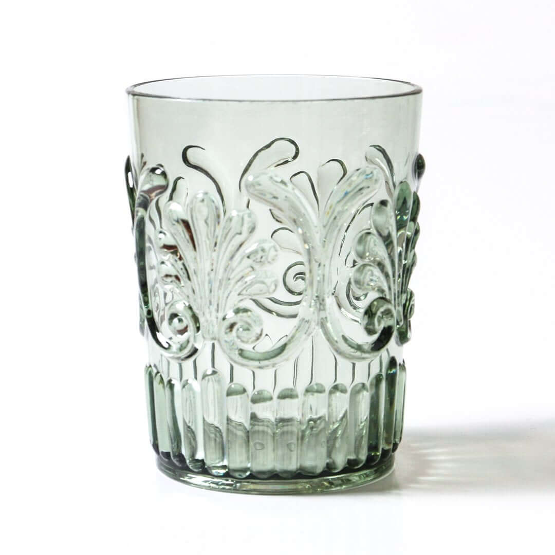 Flemington Acrylic Tumbler - Green