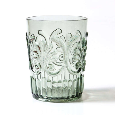 Flemington Acrylic Tumbler - Green