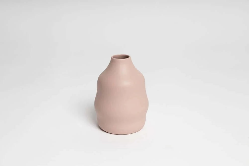 Harmie Vase Rosie - Three Colours