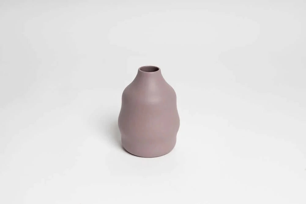 Harmie Vase Rosie - Three Colours