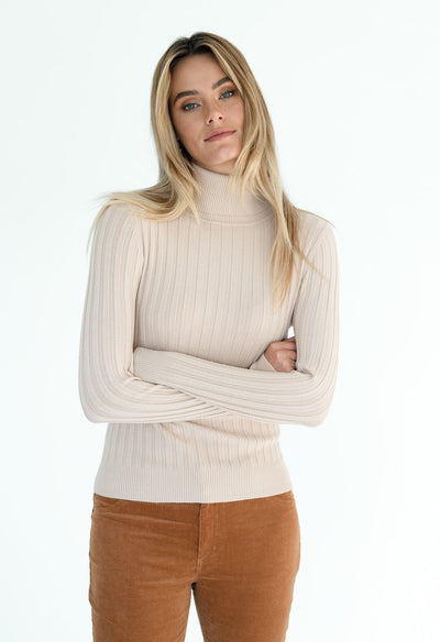 Ines Skivvy - Wheat
