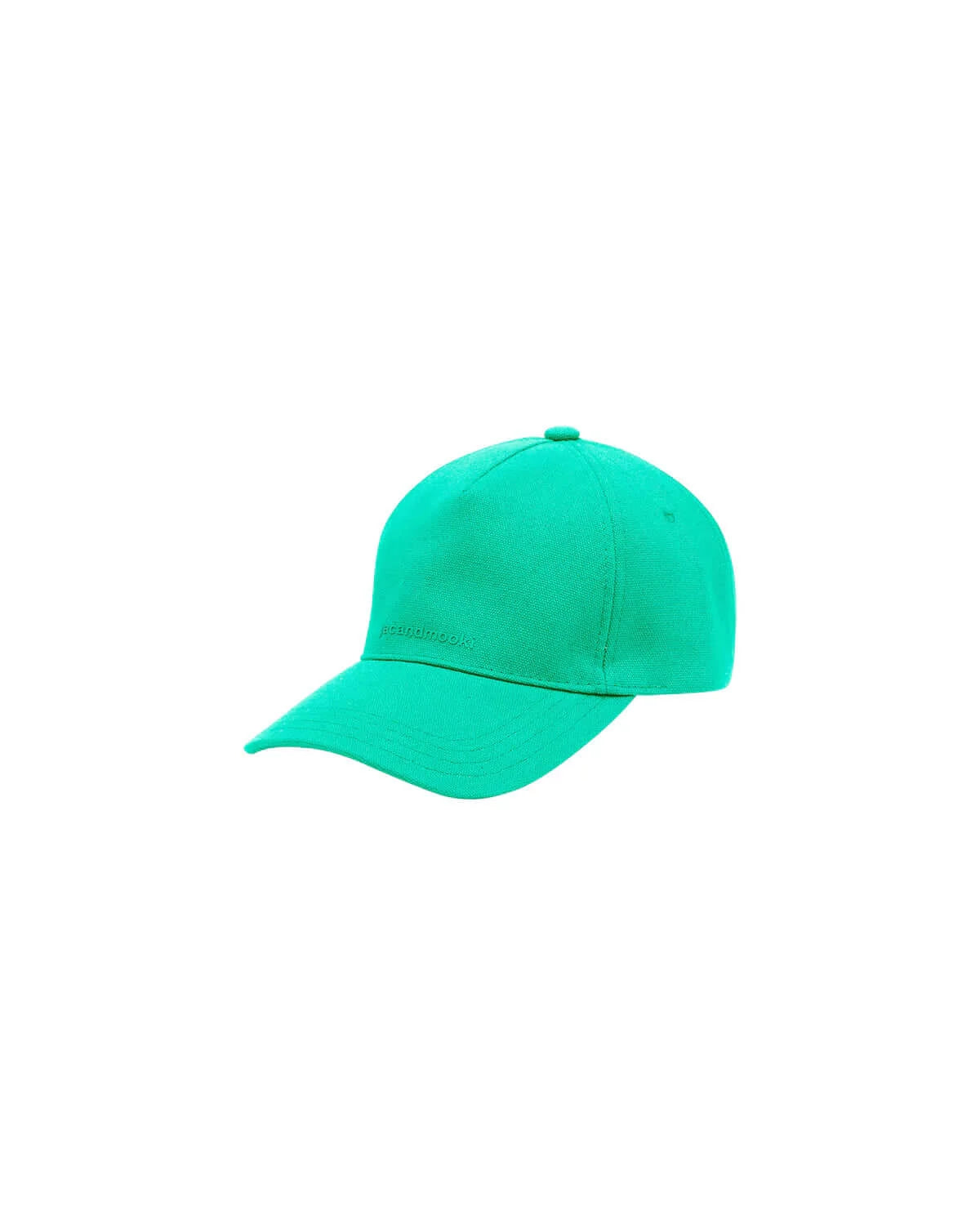 Jac & Mooki - Aqua Green Cap