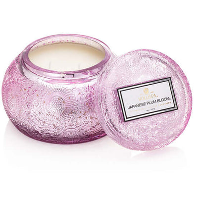 Japanese Plum Bloom Candles