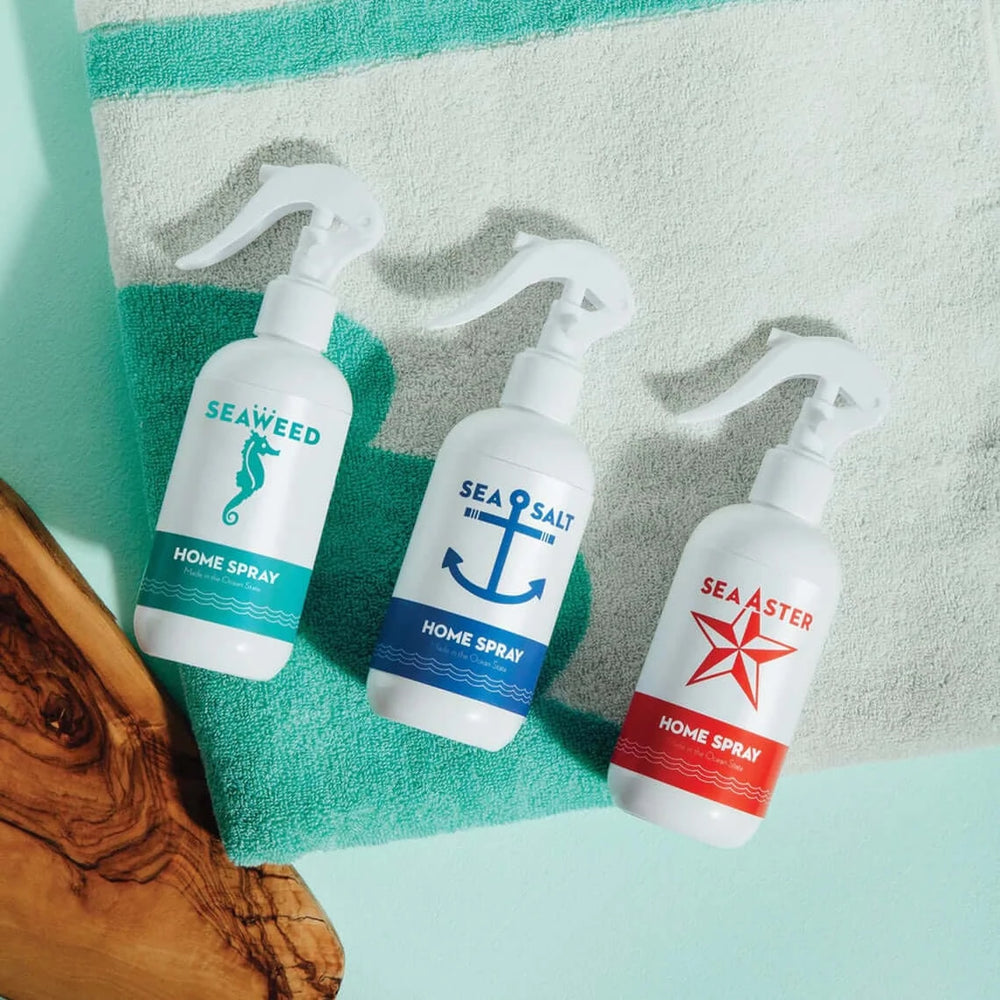 Sea Salt Home Spray
