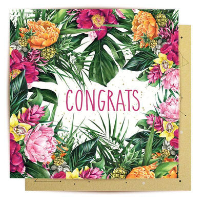 La La Land Greeting cards