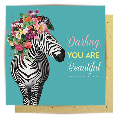 La La Land Greeting cards