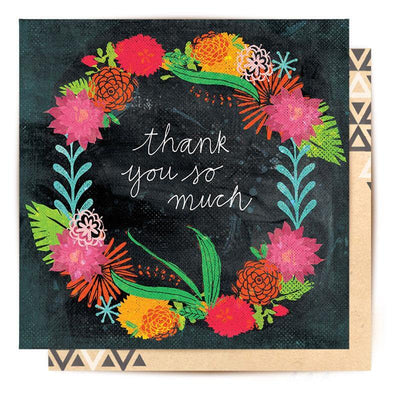 La La Land Greeting cards