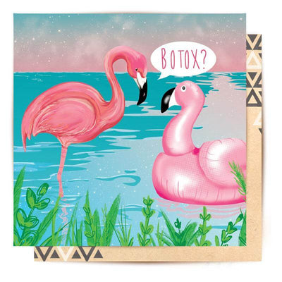 La La Land Greeting cards
