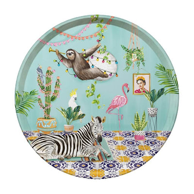 La La Land Celebrations Trays