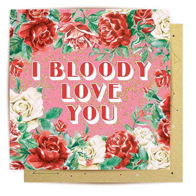 La La Land Greeting cards