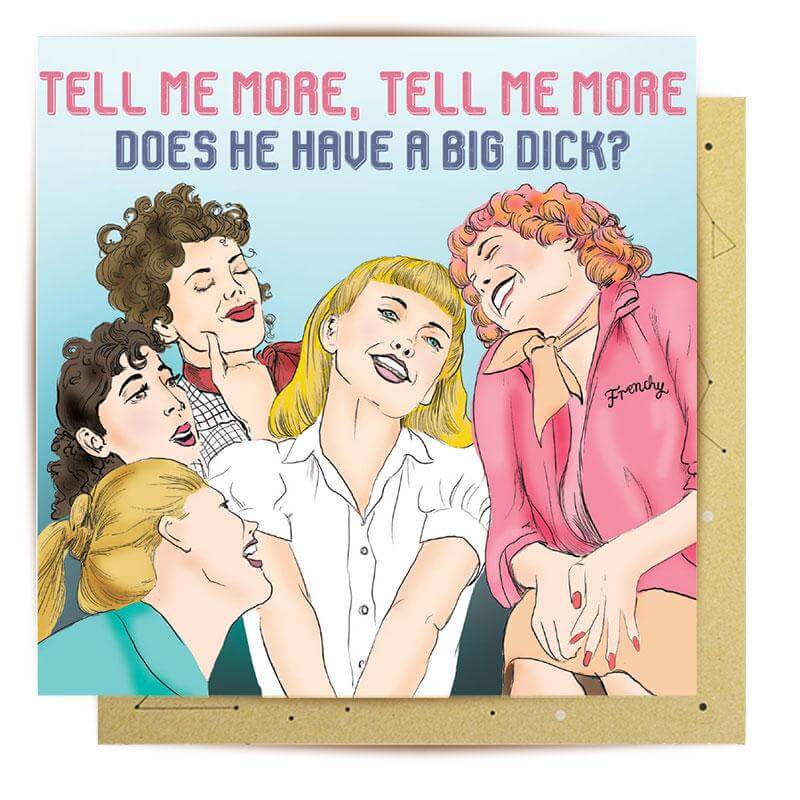 La La Land Greeting cards