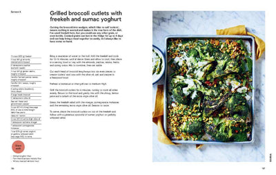 More Fish More Veg