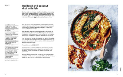 More Fish More Veg