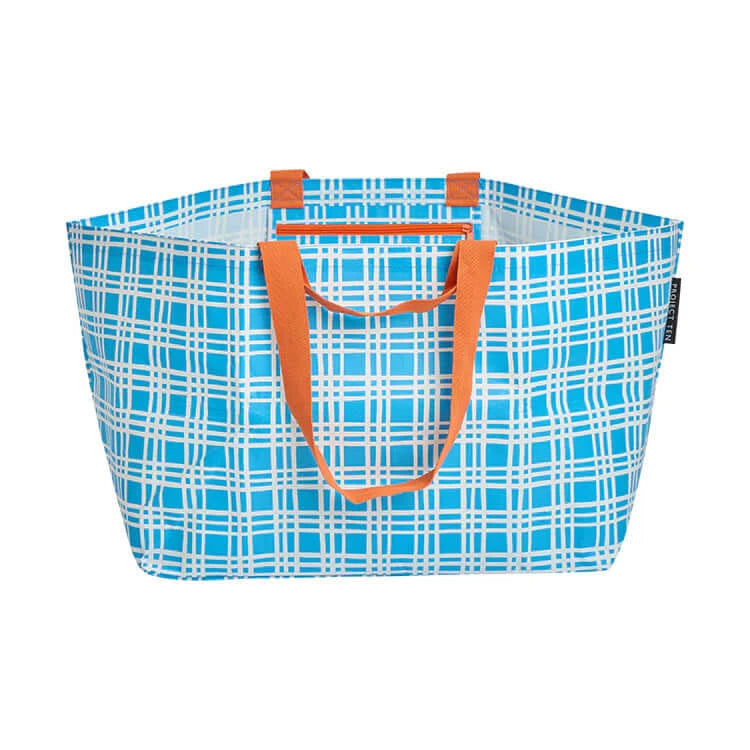 Oversize Tote - Net