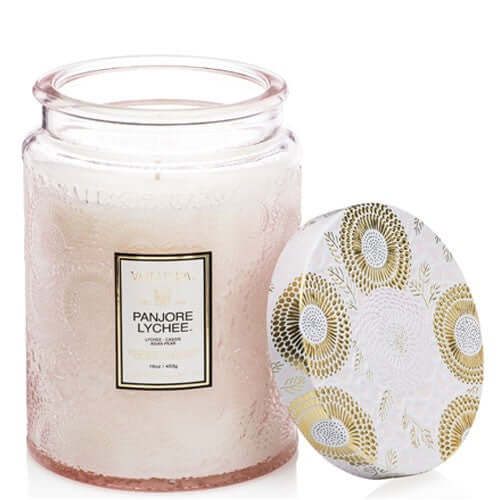 Panjore Lychee Candles