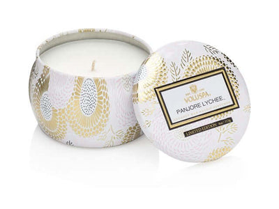 Panjore Lychee Candles