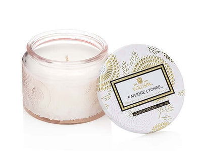 Panjore Lychee Candles