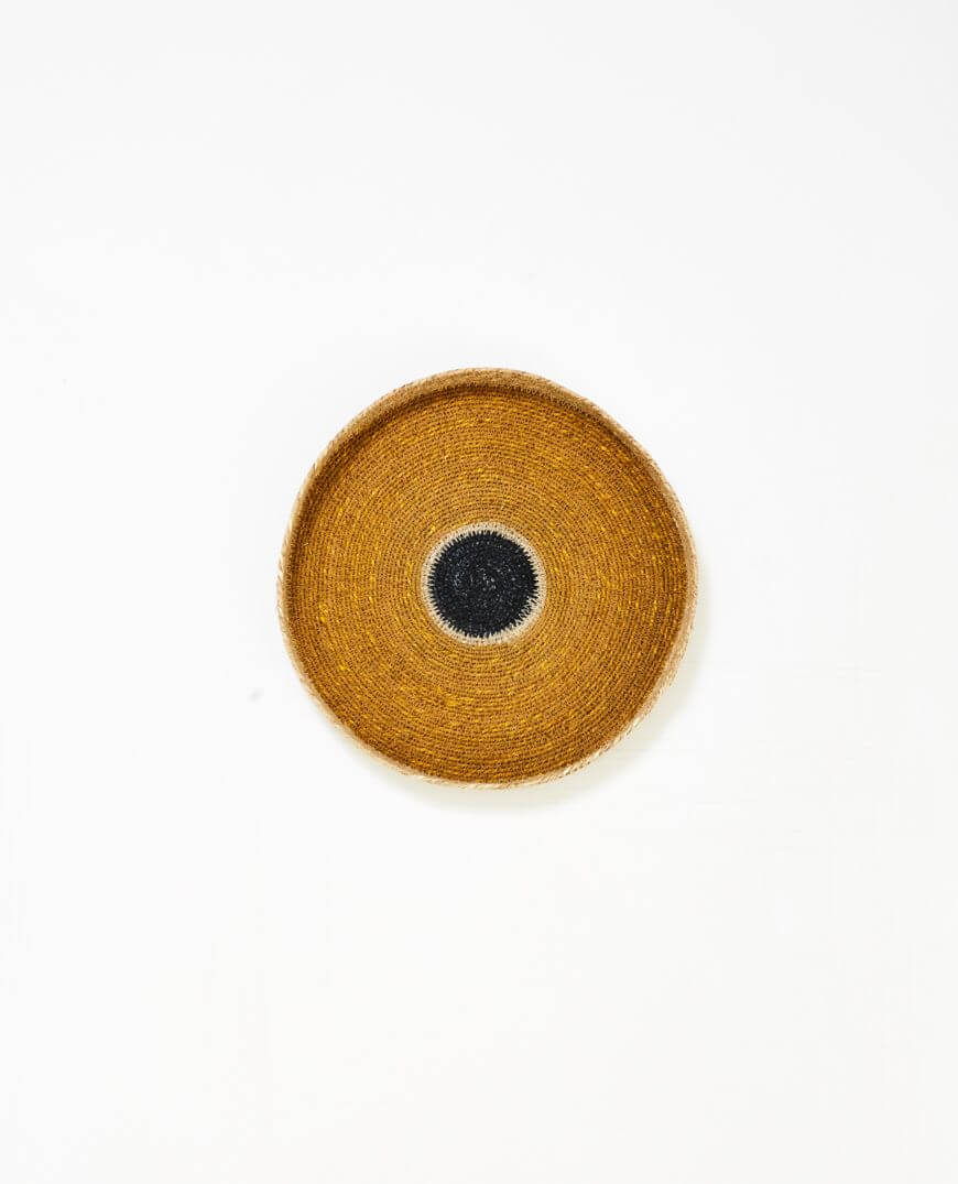 Cali Woven Tray - Two Sizes