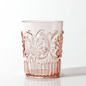 Flemington Acrylic Tumbler - Pink