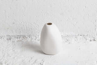 Pipi Harmie Vase