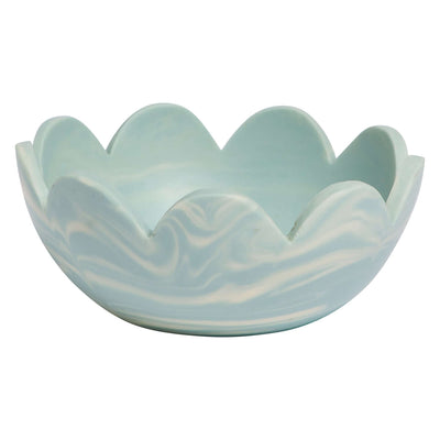 Petal Bowl - Cloud