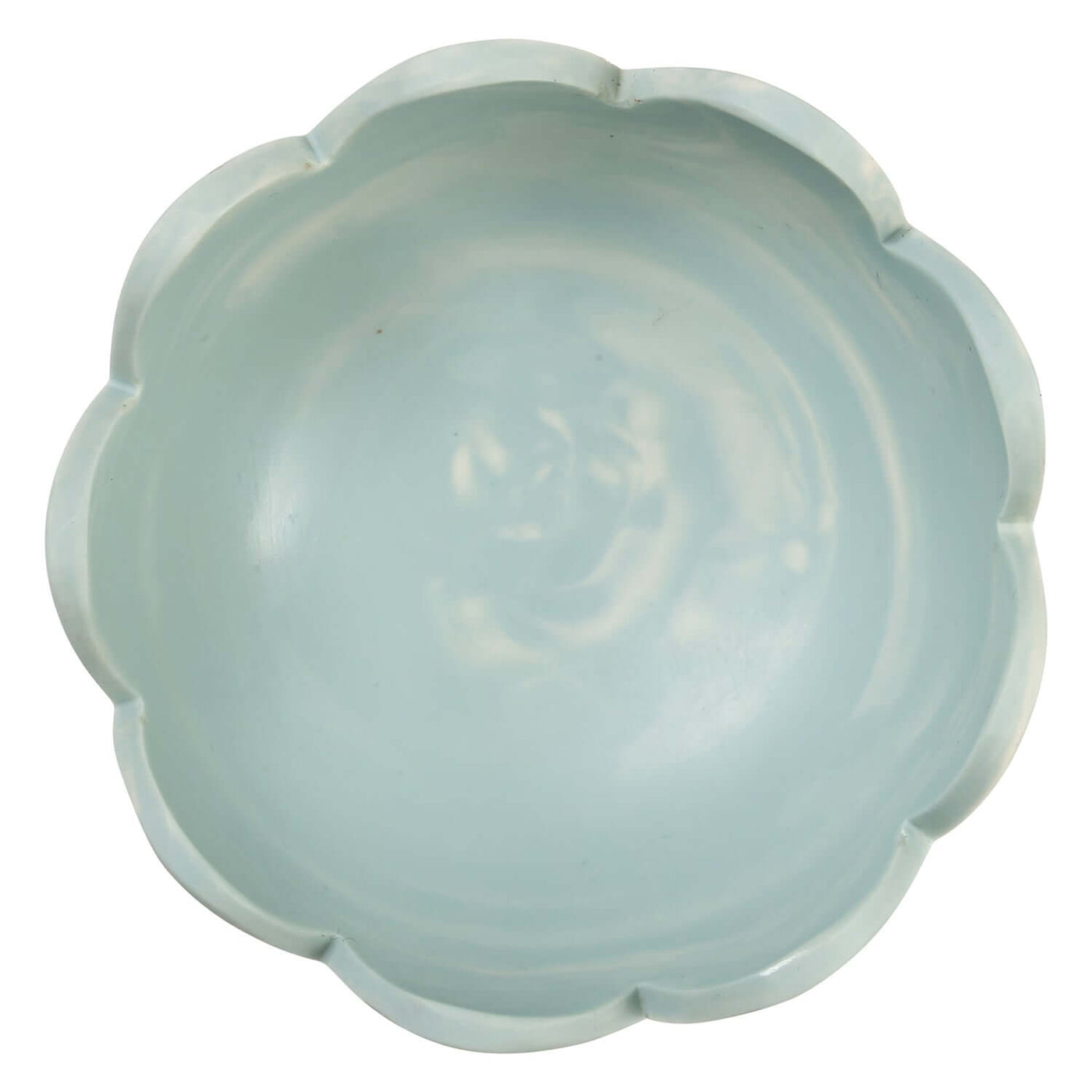 Petal Bowl - Cloud