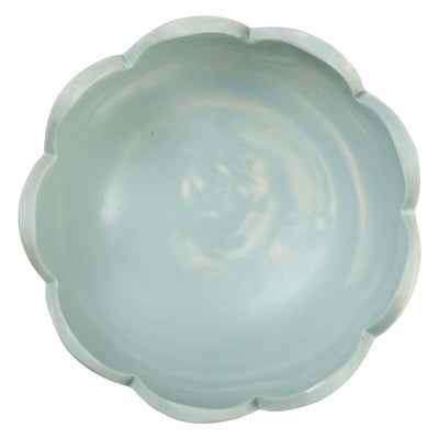 Petal Bowl - Cloud