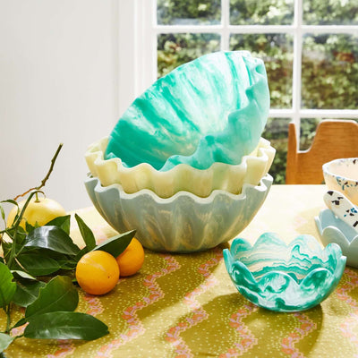 Venus Bowl - Cloud
