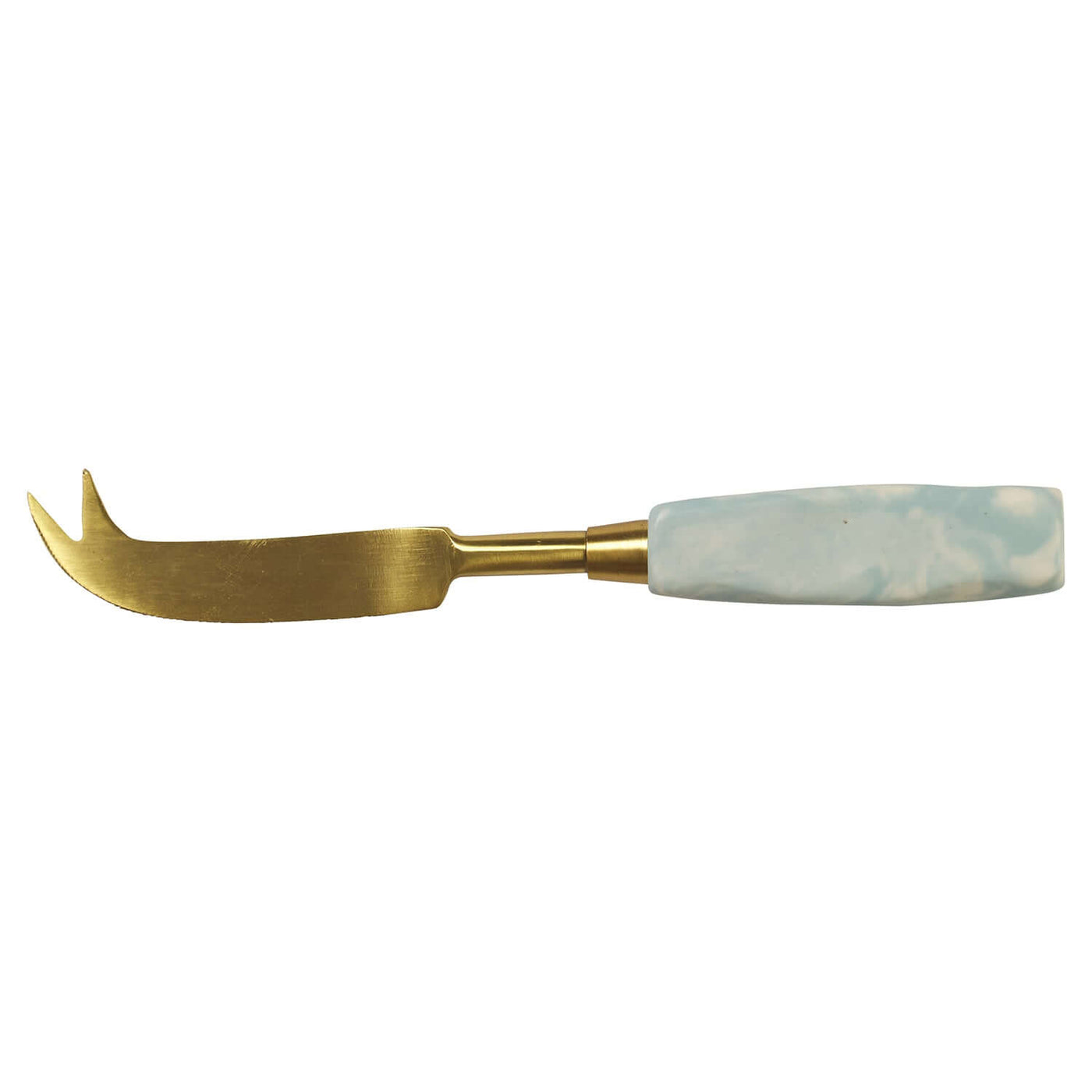 Penny Cheese Knife - Cloud