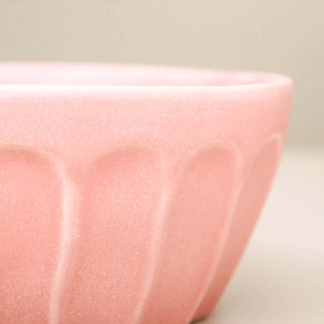 Ritual Bowl - Clay Pink