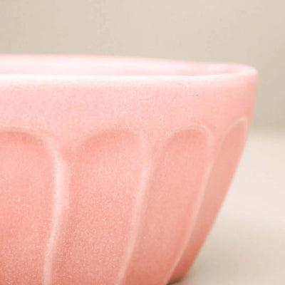 Ritual Bowl - Clay Pink