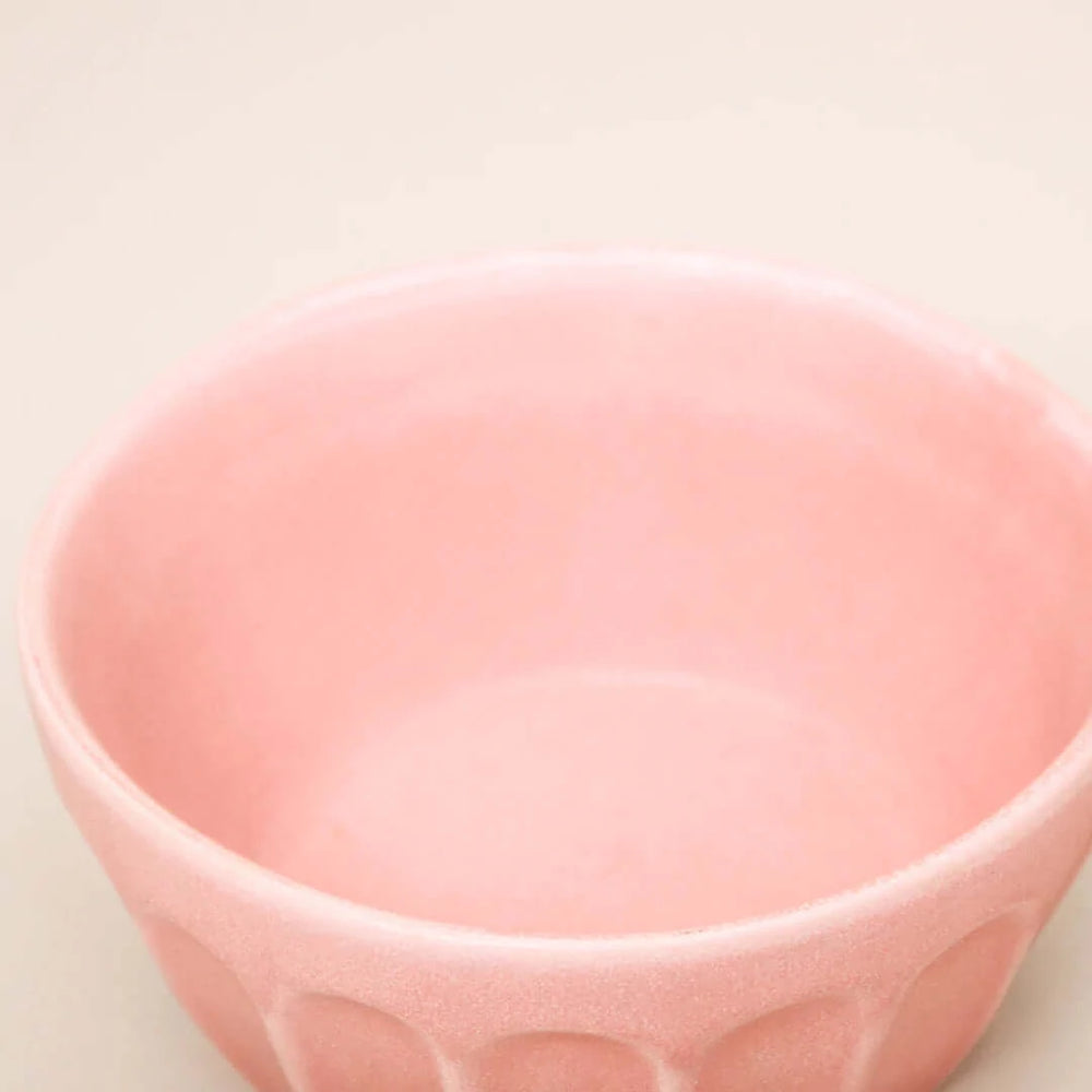 Ritual Bowl - Clay Pink