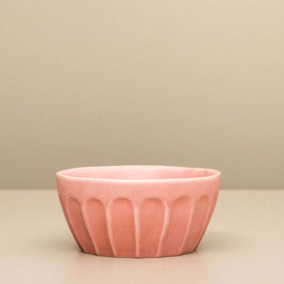 Ritual Bowl - Clay Pink