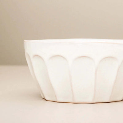 Ritual Bowl - Off White