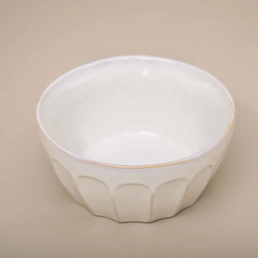 Ritual Bowl - Off White